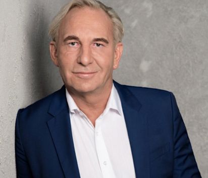 Dr. med. Thomas Lorentzen Berlin